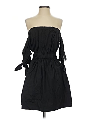 Milly Casual Dress (view 1)