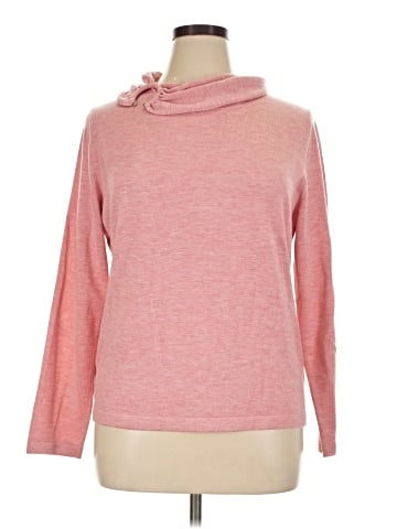 Spanner Pullover Sweater (view 1)