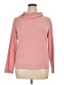 Spanner Pink Pullover Sweater Size XL - photo 1