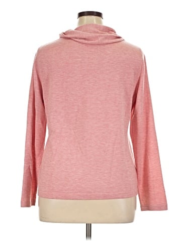 Spanner Pullover Sweater (view 2)