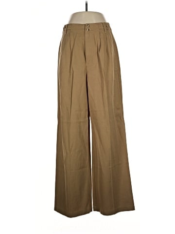 Madewell The Harlow Wide-Leg Pant (view 1)