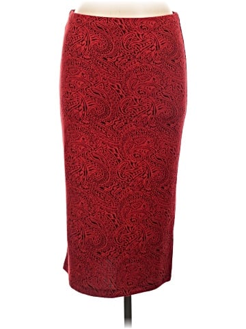 Jack. Formal Skirt (view 1)