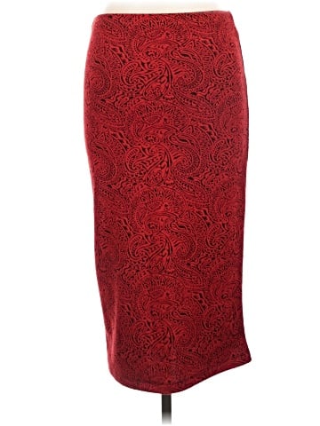 Jack. Formal Skirt (view 2)