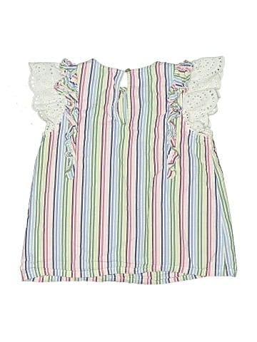 Crewcuts Sleeveless Blouse (view 2)
