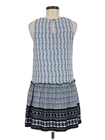 Waverly Grey Casual Dress (view 2)