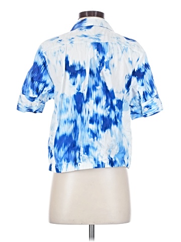 Simply Vera Vera Wang Short Sleeve Polo (view 2)