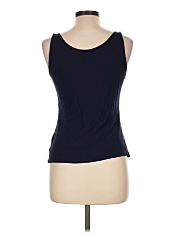 NY&C Sleeveless Blouse (view 2)