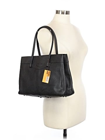 Tod's Leather Tote (view 2)