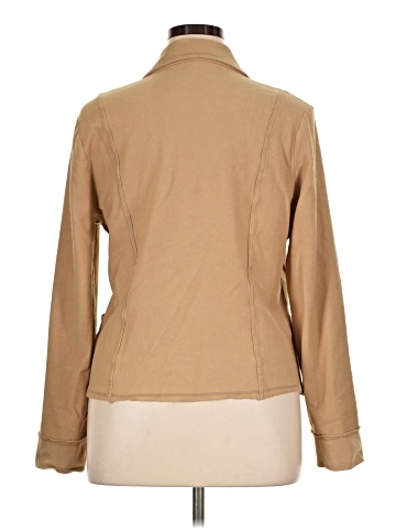 XCVI Long Sleeve Top (view 2)