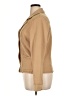 XCVI Tan Long Sleeve Top Size XL - photo 5