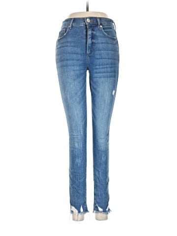 Ann Taylor LOFT Jeans (view 1)