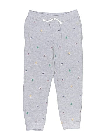 Janie and Jack Sweatpants (view 1)