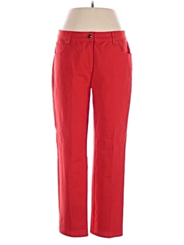 Escada Casual Pants (view 1)