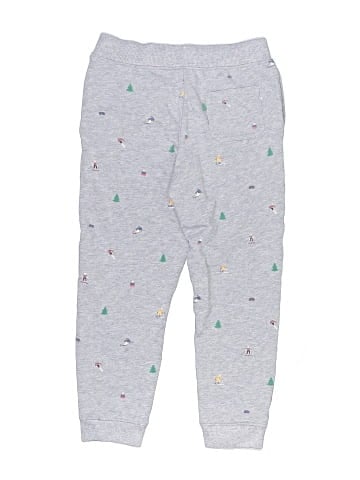Janie and Jack Sweatpants (view 2)