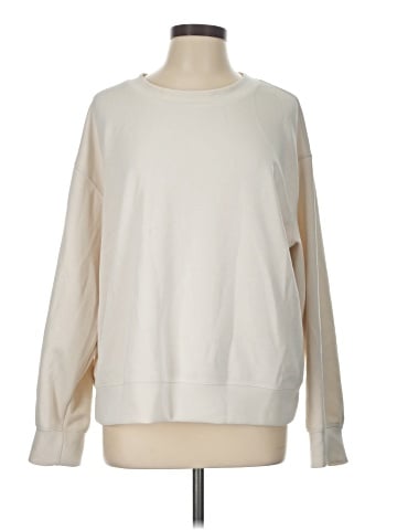 A New Day Sweatshirt (view 1)