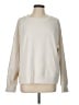 A New Day Ivory Sweatshirt Size L - photo 1