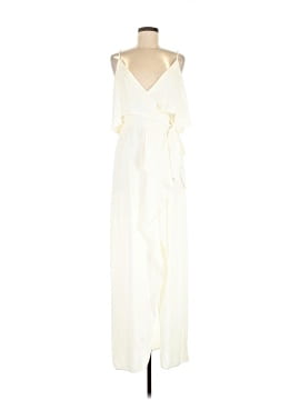 H By Halston Casual Dress (view 1)