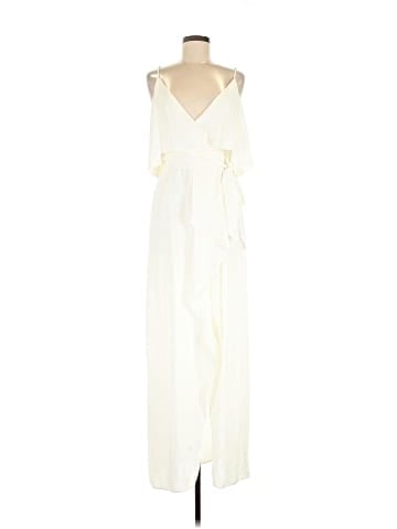 H By Halston Casual Dress (view 1)