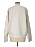 A New Day Ivory Sweatshirt Size L - photo 2