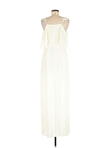 H By Halston Casual Dress (view 2)