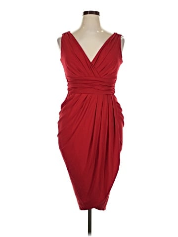 Maggy London Cocktail Dress (view 1)