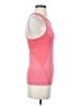 Zella Pink Active Tank Size S - photo 4