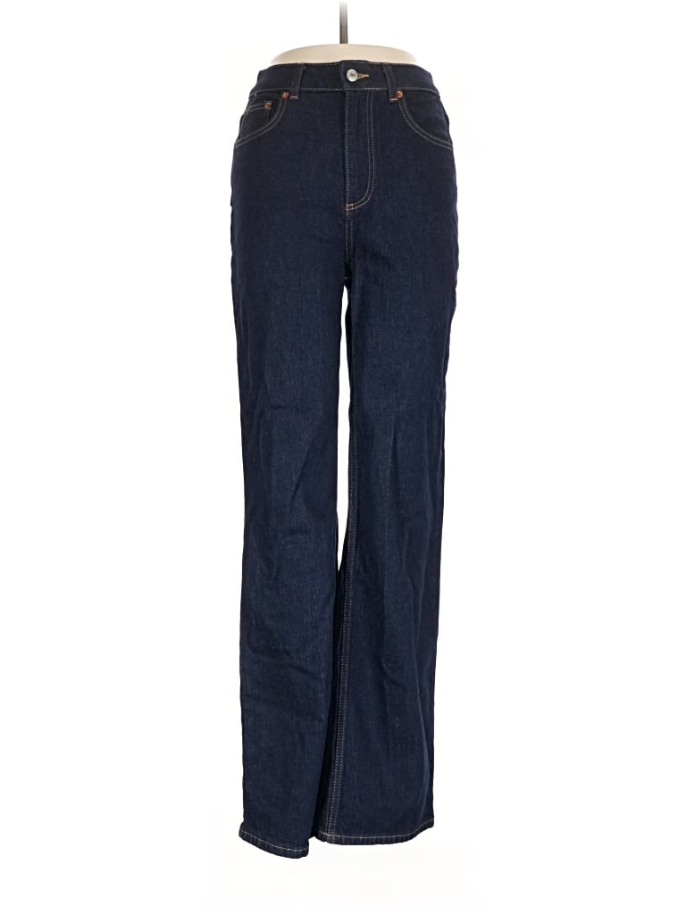 Na-kd Jeans In Blue