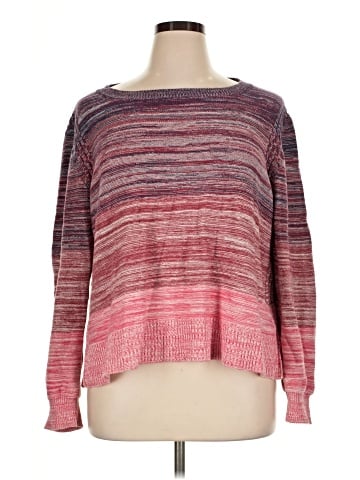 Barbour Pullover Sweater (view 1)