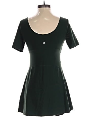 Lululemon Athletica Casual Dress (view 2)