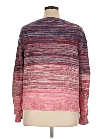 Barbour Pullover Sweater (view 2)