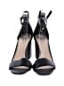 Vince Camuto Black Sandals Size 9 - photo 2