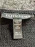Eileen Fisher Black Pullover Sweater Size L - photo 7