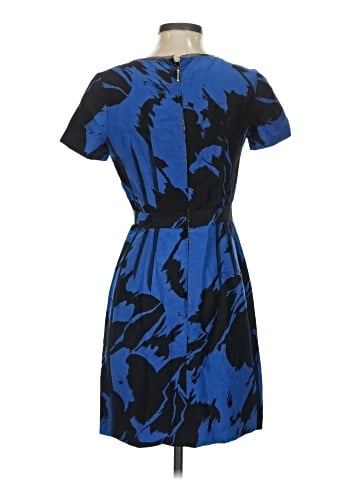 Peter Som Casual Dress (view 2)