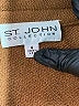St. John Collection Brown Jacket Size 4 - photo 6
