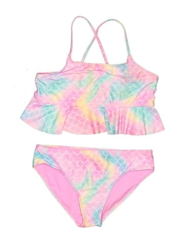 Breaking Waves Two Piece Swimsuit (view 1)