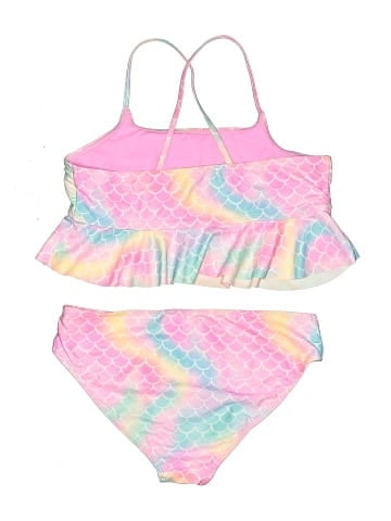 Breaking Waves Two Piece Swimsuit (view 2)