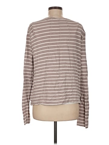 Bordeaux Cardigan (view 2)