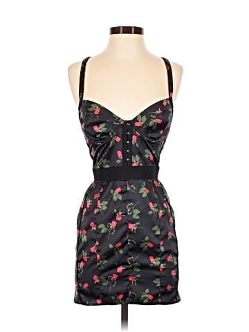 For Love & Lemons Cocktail Dress (view 1)