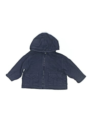Lands' End Zip Up Hoodie (view 1)