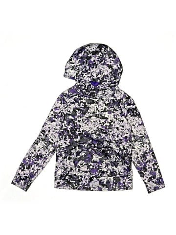 Under Armour Zip Up Hoodie (view 1)