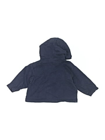 Lands' End Zip Up Hoodie (view 2)