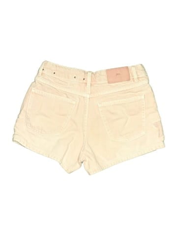 Zara Denim Shorts (view 2)