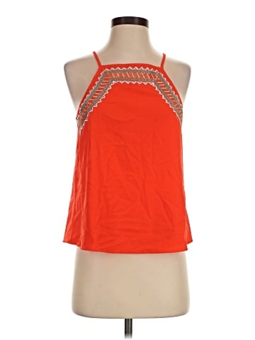 GB Sleeveless Top (view 1)