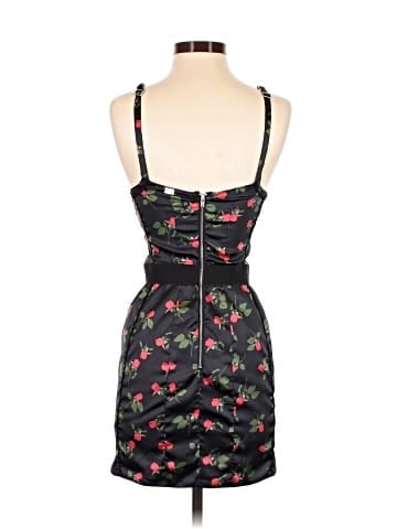 For Love & Lemons Cocktail Dress (view 2)