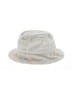 Unbranded 100% Polyester Ivory White Hat One size - photo 1