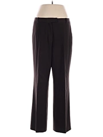 Brooks Brothers 346 Dress Pants (view 1)