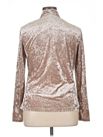 Boston Proper Long Sleeve Blouse (view 2)