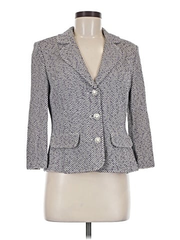 St. John Collection Blazer (view 1)