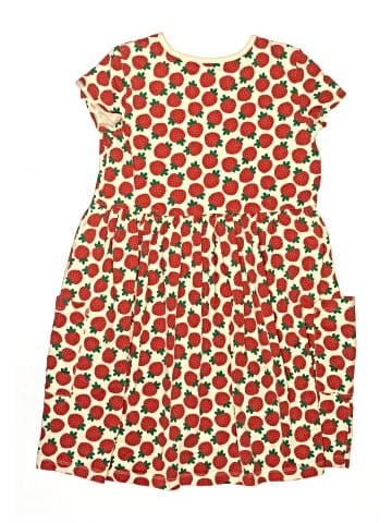 Hanna Andersson Dress (view 2)