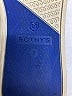 ROTHY'S Paisley Silver Sneakers Size 7 - photo 3